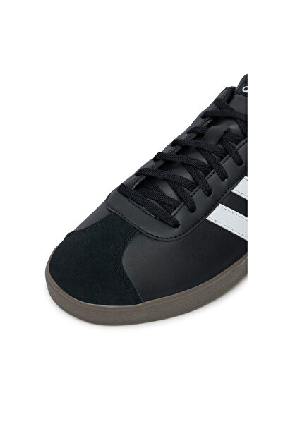 adidas sneakers men's black VL COURT BASE