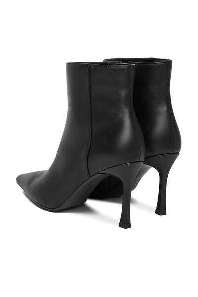 Eva Minge ghete damă negre EO-EVA-1278-5781