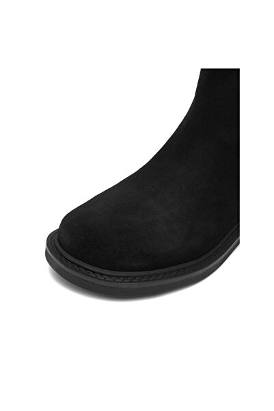 LASOCKI Chelsea boots for women black