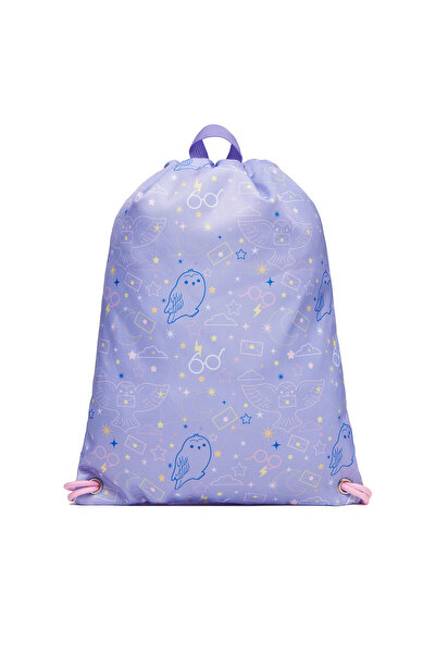 Harry Potter Rucsac Fete Mov CEO-ACCCS-AW25-322WB