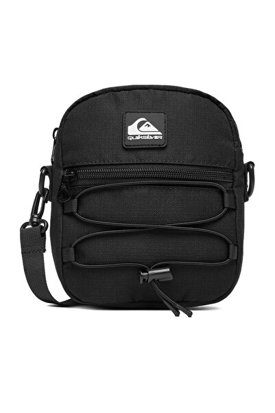 Quiksilver bag men black C-QUIC-M-004-08