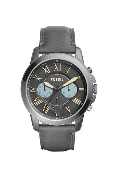 Fossil Men's Grant Chronograph Watch FS5183