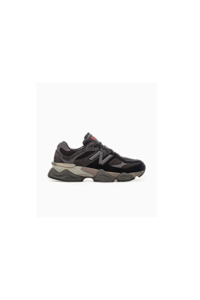 New Balance 9060 Black Castlerock
