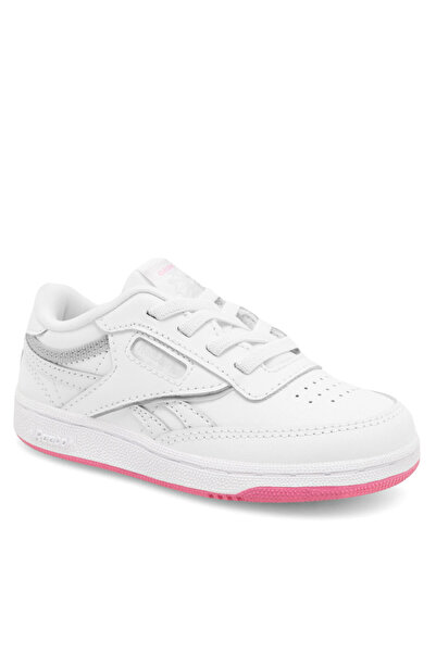 Reebok Club C Revenge, alb, pentru fete