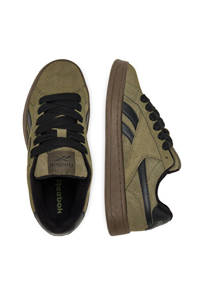 Reebok Boys Khaki Sneakers CEO-25KC000017-1
