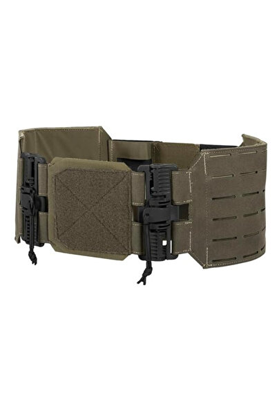 DIRECT ACTION Brânză de protecție SPITFIRE MK II cu acces rapid