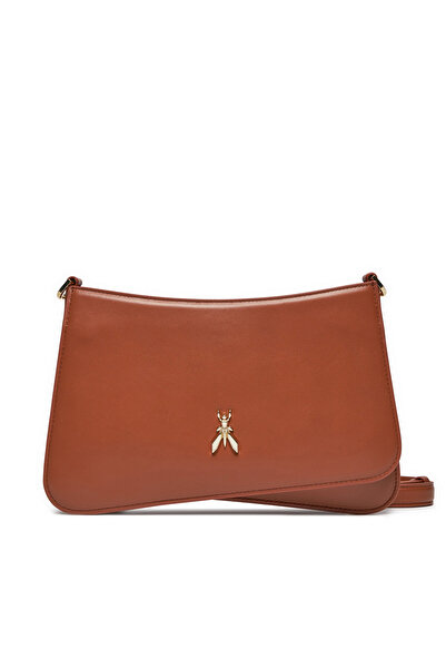 Patrizia Pepe New Cuoio women's handbag