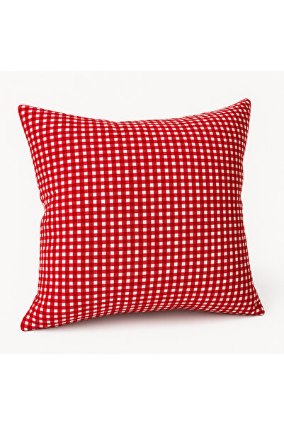 Doğa Duck Linen Throw Pillow Cover 43X43 2-Piece