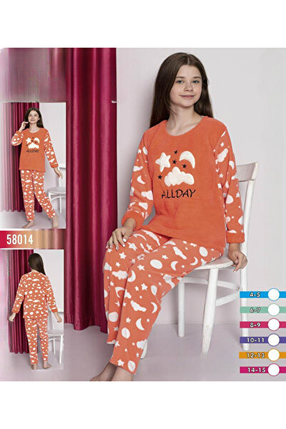 turkish بيجامات شتوية للبنات – الدفء والأناقة بتصاميم جميلة