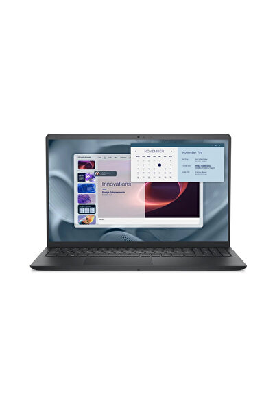 Dell Pro 15 Essential PV15250 i7-1355U 16GB 512GB SSD 15.6 FHD 120Hz Ubuntu
