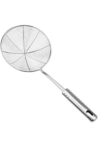 Marsilyan Ieg. ™   Stainless steel strainer