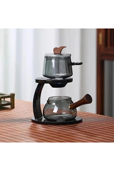 Epilons مصفاة الشاي الأوتوماتيكية للنباتات ZENVIA-4567