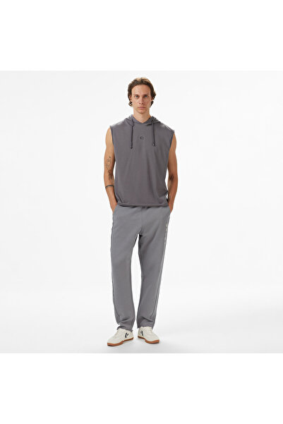 United 4 United4 Men's Gray Sweatpants