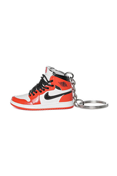 JORDAN High Shattered Backboard Away Breloc