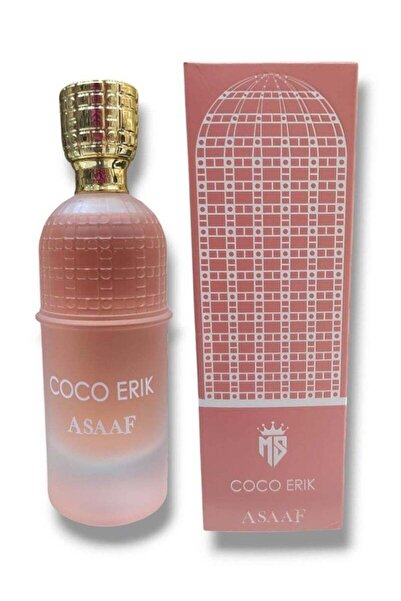 ASAFF كوكو إريك عسئاف 200 مل