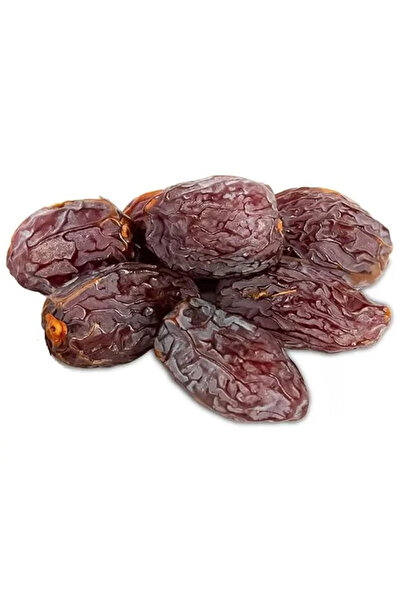 The Nuts تمر مجدول أردني جامبو 1 كجم