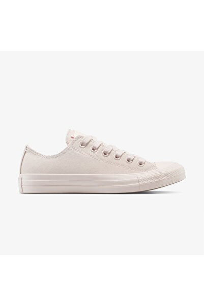 Converse Chuck Taylor All Star Unisex Pembe Sneaker