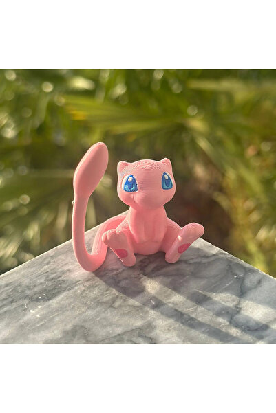 vahobi3d ميو # 0151 تمثال – ديكور طاولة فاخر قابل للتجميع