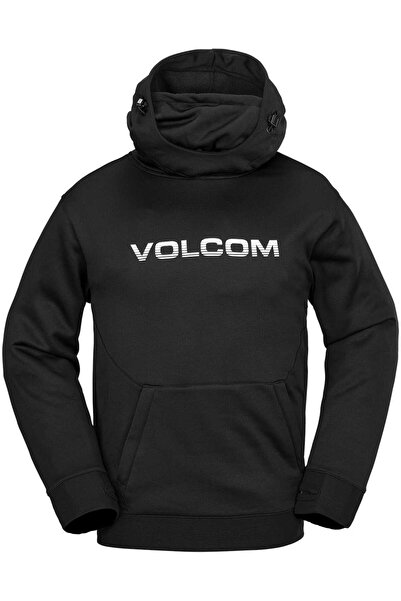 Volcom Hydro R Bl Men's Snowboard Sweatshirt