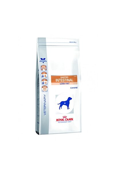 Royal Canin Veterinary Diet Hrană pentru câini cu conținut scăzut de grăsimi,...