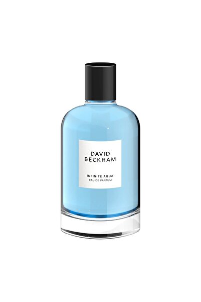 David Beckham Eau de Parfum, Infinite Aqua, David Beckham, Men, 100 ml