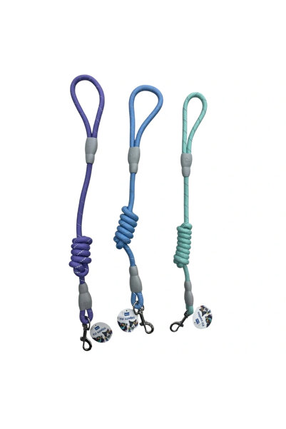 Twin Store Pet Wick Walking Collar 10 mm X 120 cm