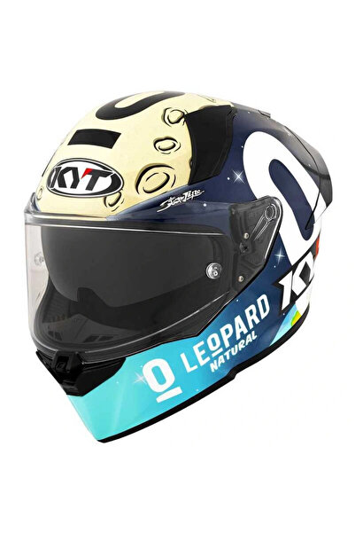 KYT R2R KASK MAX FOGGIA MUGELLO 2022 EDITION