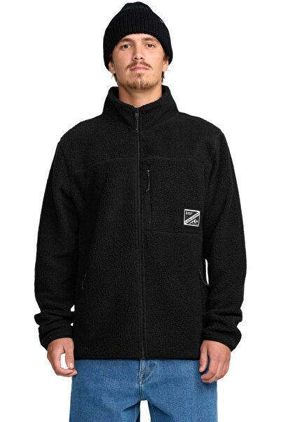 Volcom Nels Zip B Men's Snowboard Sweatshirt