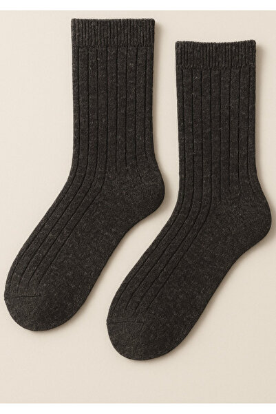 Katia&Bony Socket Socks Black