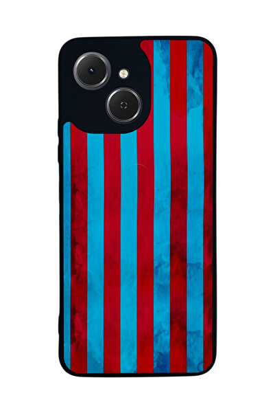 TECNO متوافق مع Spark 40C مطبوع، أسود غير لامع، سيليكون ناعم، واقي، غطاء ممتص للصدمات، حافظة