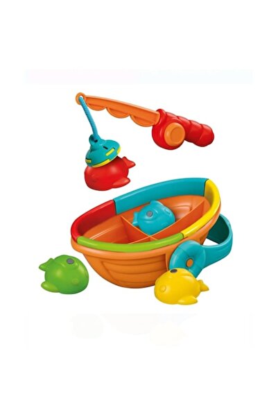 CLEMENTONI Play for Future Baby Fishing Set