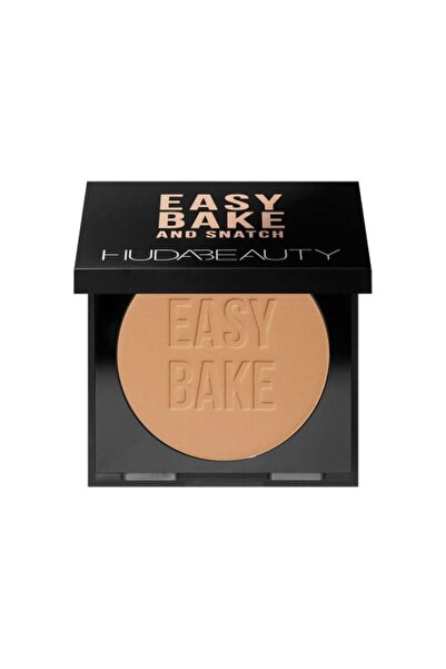Attention Care Hu.da Beauty Easy Bake Compact Powder, Blondie - 8.5g