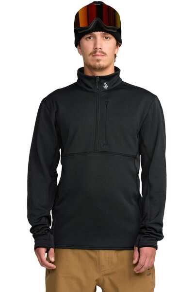 Volcom Gridlock m B Men's Snowboard Sweatshirt