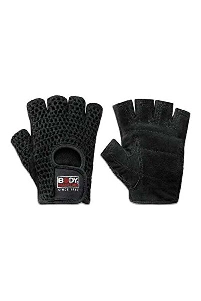BODY SCULPTURE Mesh Gloves for Fitness Training
