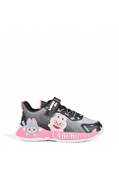 Surpie Παπούτσια Casual για κορίτσια, Παιδικά παπούτσια με ελαφριά σόλα, Παιδ...