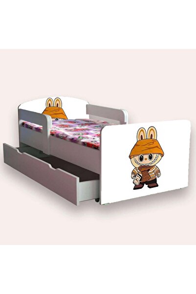 Camera Magică LABUBU