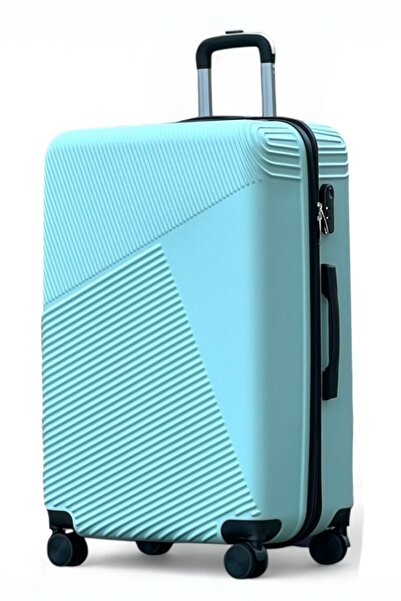 ZAAPPY Hard Shell Lightweight 24 Inch (20-24kg) Luggage, Smooth Wheels, Secur...