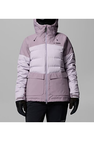 Columbia Titanium Women's Glacier Ridge™ Down Jacket