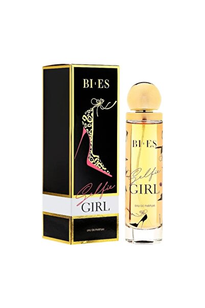 Bİ ES POL Parfum Bi-es Selfie Girl, pentru Femei, 100 ml