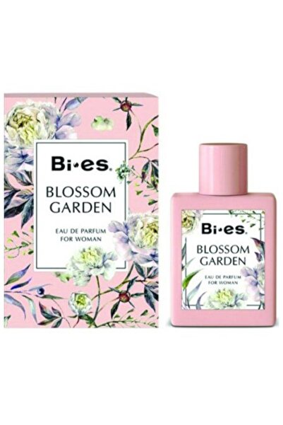 Bİ ES POL Set 2 x 100 ml Parfum Bi-es pentru Femei Blossom Garden