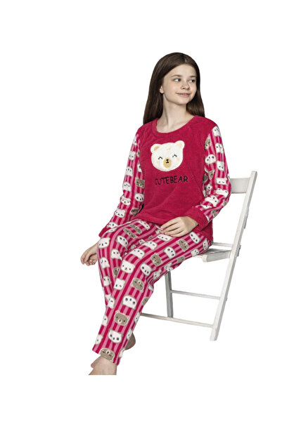 turkish بيجامات شتوية للبنات – الدفء والأناقة بتصاميم جميلة