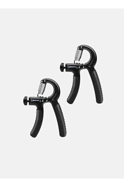 KANGAROO مقبض يد قابل للتعديل - جهاز تقوية قبضة اليد المحمول والمدمج لزيادة ا...