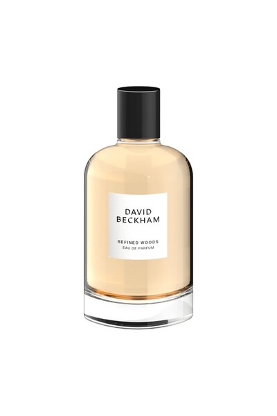 David Beckham Apa de Parfum David Beckham, Refined Woods, Barbati, 100 ml