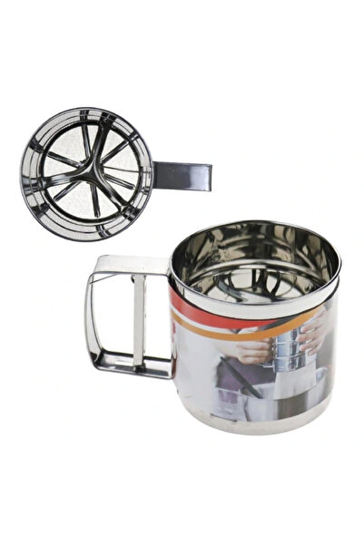 Marsilyan Ieg ™   Flour Sieve