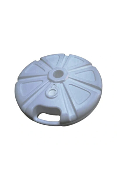 Epilons Beach Umbrella Canister