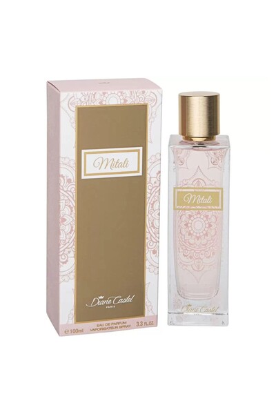 Diane Castel Apa de Parfum Mitali, pentru Femei, 100 ml