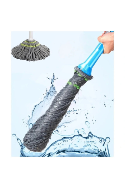 Epilons Mop cu auto-strângere