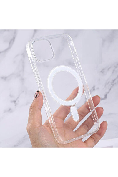 EPRO SAMSUNG TAC SAFE MAGSAFELİ KILIF