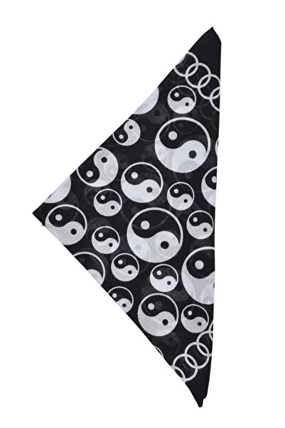 artıbir bodrum Bandana balance black