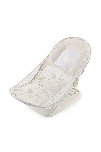 LITTLE ANGEL – مقعد استحمام وكرسي للأطفال حديثي الولادة وحتى الرضع